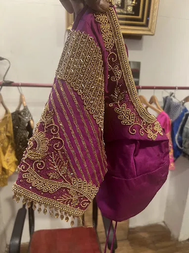 Karthika Fashion